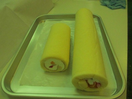 フルーツ￥450￥880