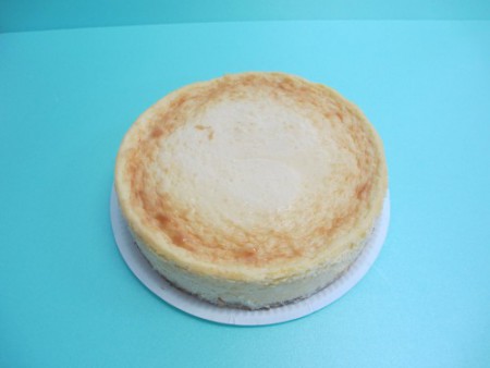 チーズケーキ１８㎝